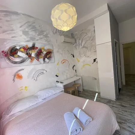 Moshi Moshi Bed & Breakfast 4*