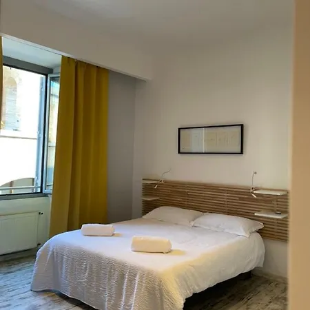 Bed & Breakfast Moshi Moshi Rome