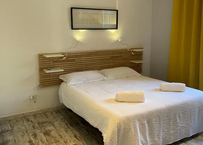 Moshi Moshi Bed & Breakfast