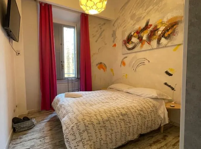 Bed & Breakfast Moshi Moshi