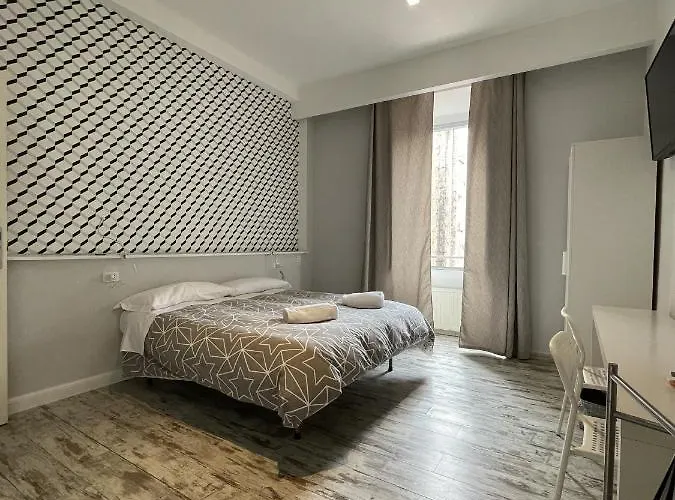 Moshi Moshi Bed & Breakfast Řím