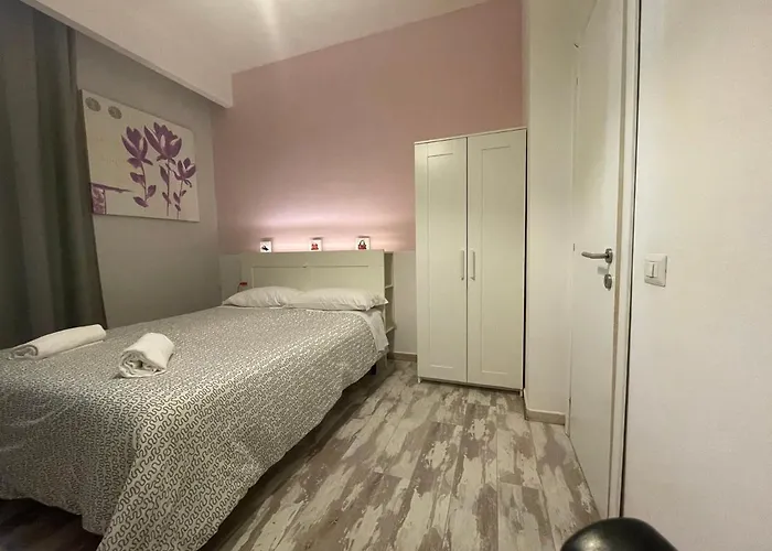 Moshi Moshi Bed & Breakfast 4*