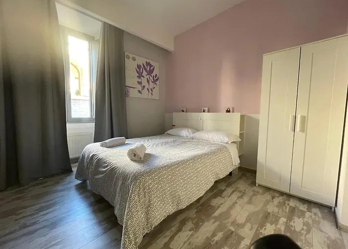 Moshi Moshi Bed & Breakfast