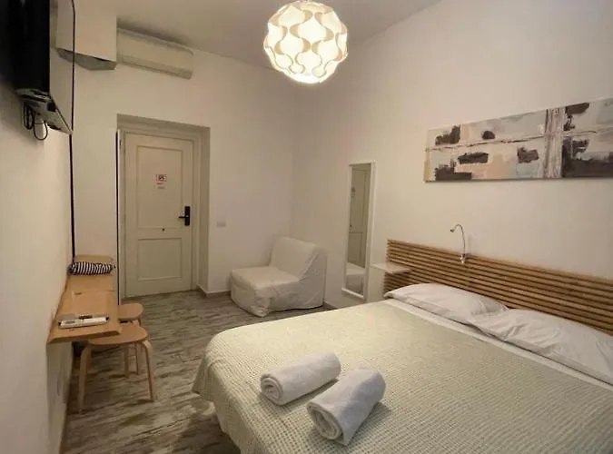 Bed & Breakfast Moshi Moshi