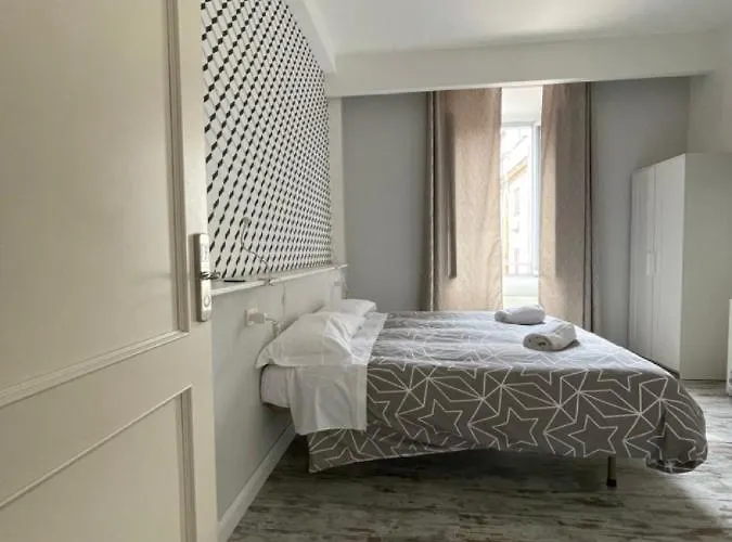 Moshi Moshi Bed & Breakfast 4*