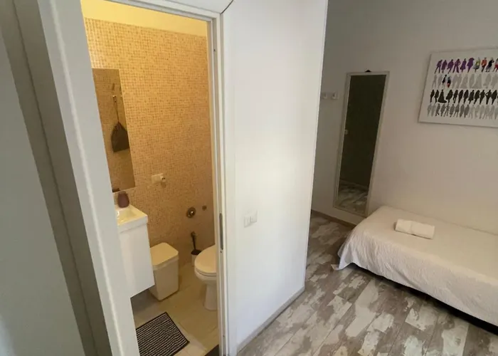 Moshi Moshi Bed & Breakfast 4*