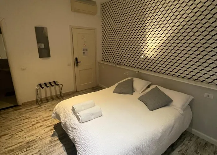 Bed & Breakfast Moshi Moshi 4*