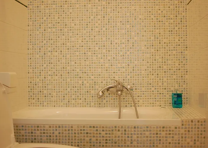 Bed & Breakfast Moshi Moshi