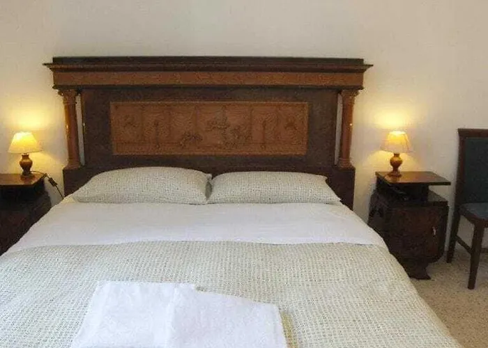 Moshi Moshi 4* Řím