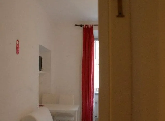 Bed & Breakfast Moshi Moshi 4*