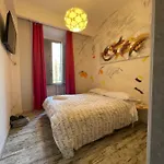 Bed & Breakfast Moshi Moshi