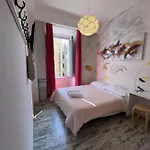 Bed & Breakfast Moshi Moshi
