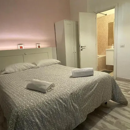 Moshi Moshi 4* 로마