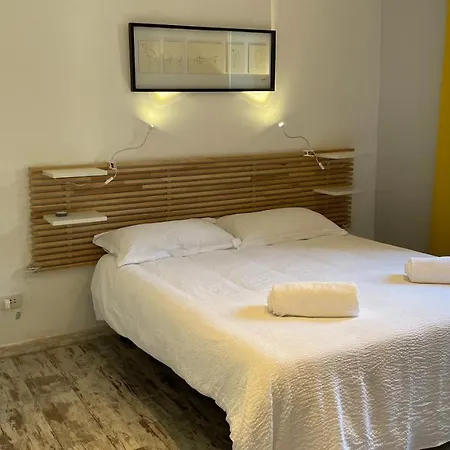 Moshi Moshi Bed and breakfast