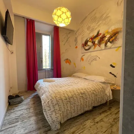 Bed and breakfast Moshi Moshi