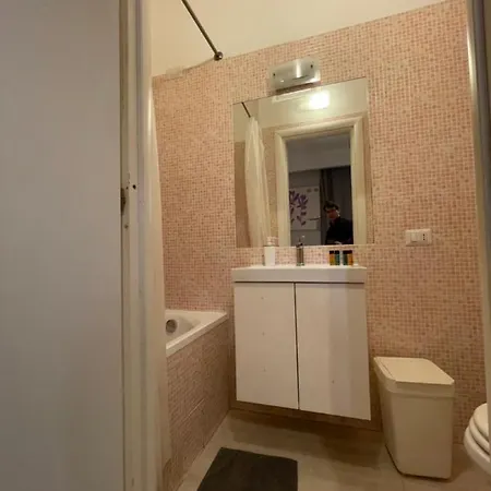 Moshi Moshi Bed and breakfast 3*