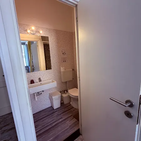 Bed & Breakfast Moshi Moshi Řím