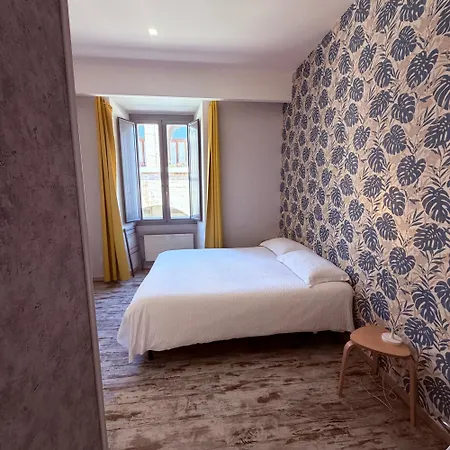 Moshi Moshi Bed & Breakfast