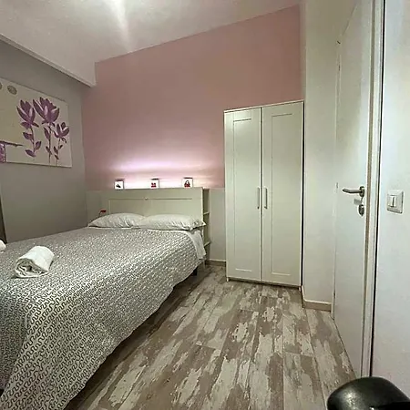 Moshi Moshi Bed & Breakfast 4*