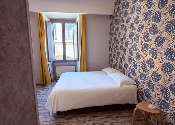 Moshi Moshi Bed & Breakfast