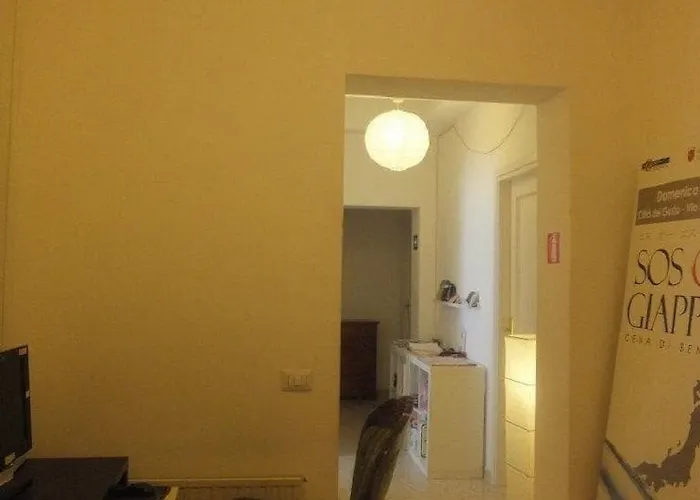 Moshi Moshi Oda ve Kahvaltı 4*