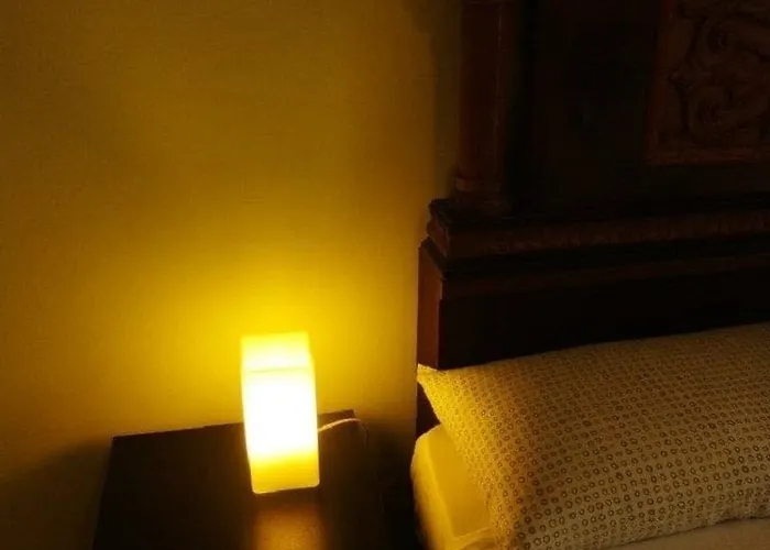 Oda ve Kahvaltı Moshi Moshi