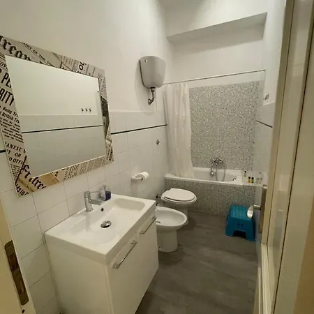 Moshi Moshi לינה וארוחת בוקר רומא