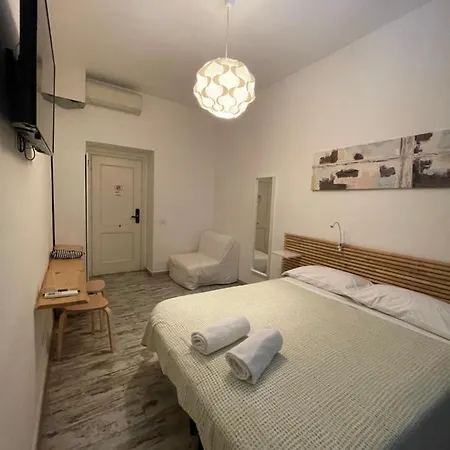 לינה וארוחת בוקר Moshi Moshi