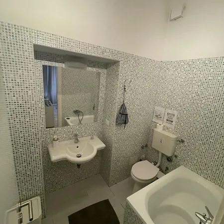 Moshi Moshi 4* רומא