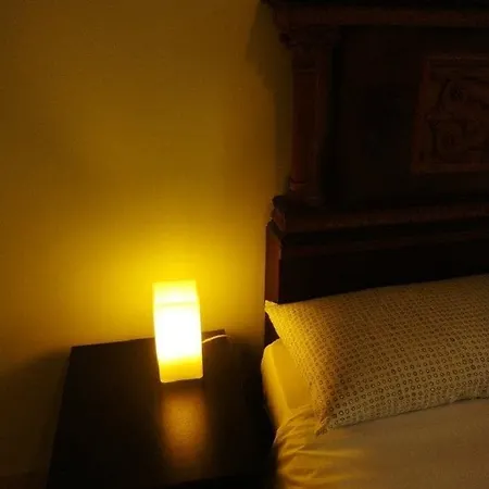 לינה וארוחת בוקר Moshi Moshi