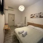 Bed & Breakfast Moshi Moshi