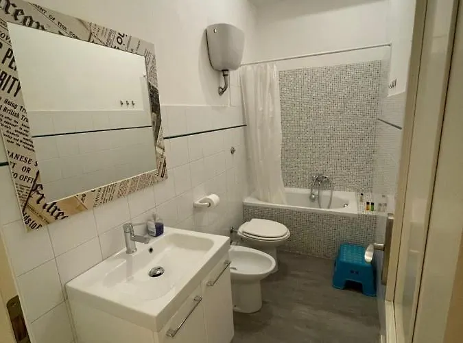 Moshi Moshi Bed & Breakfast Rom