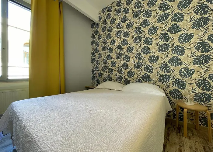 Bed & Breakfast Moshi Moshi