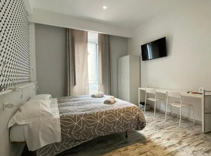 Moshi Moshi Bed & Breakfast 4*