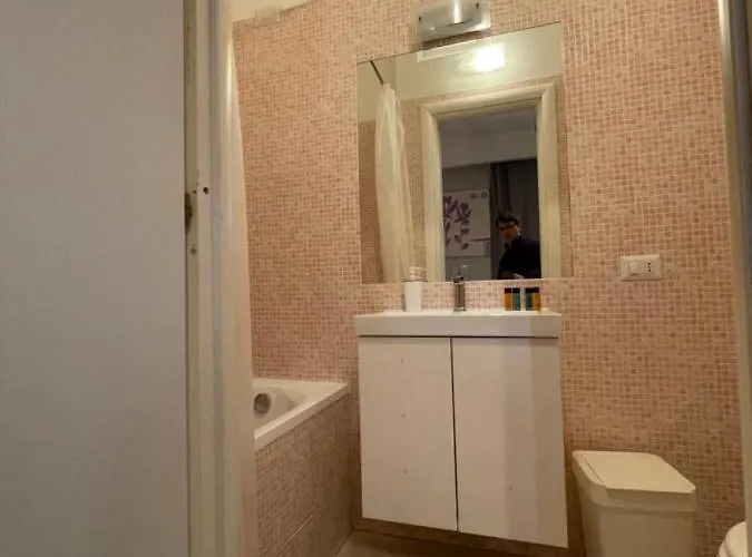 Moshi Moshi Bed & Breakfast 4*