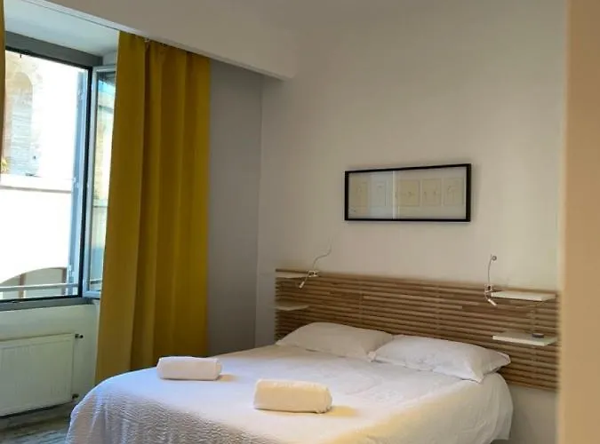 Bed & Breakfast Moshi Moshi Rom