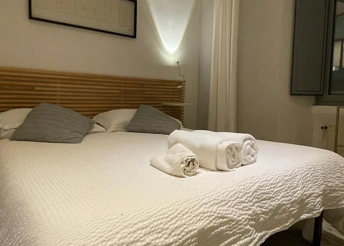 Bed & Breakfast Moshi Moshi 4*